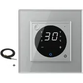 Livolo Thermostat | Chauffage de plancher électrique chauffage optimal