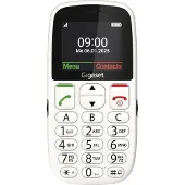 Gigaset GL395 - Argent