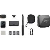 DJI Combo Osmo 360 Vlog OUTLET