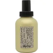 Davines More Inside Sea Salt Spray spray salé cheveux pour un effet retour de plage 100 ml