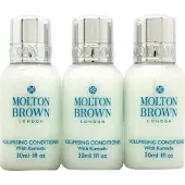 Molton Brown Conditionneur Volumisant Avec Kumudu Coffret Cadeau 3 x 30 ml