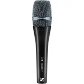 Sennheiser e965 Microphone Vocal à Condensateur