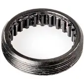 Dt Swiss M34 X 1 239 Nut Argenté