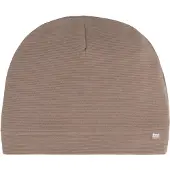 Babys Only Bonnet Pure moka - 0-3 mois