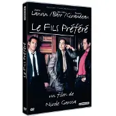 Studio Canal Le Fils préféré DVD