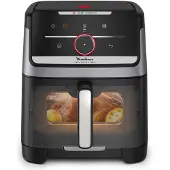 Moulinex EASY FRY SMART AND SILENCE XXL EZ876DF0