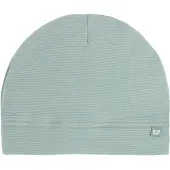 Babys Only Bonnet Pure dusty green - 0-3 mois