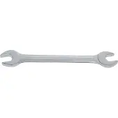 Bgs Clé plate 18 x 19 mm (18 mm, 19 mm)