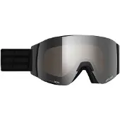 Salice 105 Ski Goggles Noir Double Photochromic Chromolex Polarized Antifog/CAT2-4