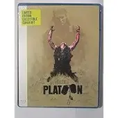 Import Platoon Blu-ray