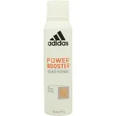 Adidas Power Booster, déodorant anti-transpirant spray pour hommes, 150 ml