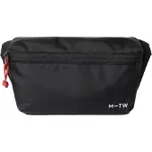 Moment Mini Fanny Sling 1L, noir Ripstop