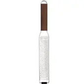 Microplane Master Grater Rasp Zester #1, Fine 43320