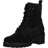 Gabor Bottines à lacets noir