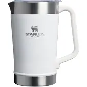 Stanley STAY CHILL CLASSIC PITCHER 64 oz/1900 ml, Frost Glass (blanc)