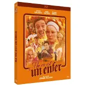 RIMINI EDITIONS Ma vie est un enfer Blu-ray