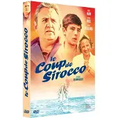 RIMINI EDITIONS Le Coup De Sirocco - Dvd