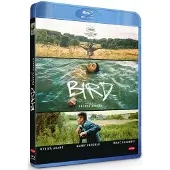 Ad Vitam Bird Blu-ray