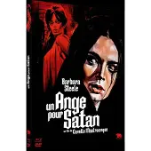 Artus Un ange pour Satan Combo Blu-ray DVD
