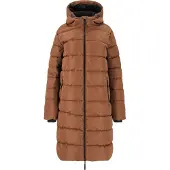 Whistler Manteau d’hiver 'Amaret' marron