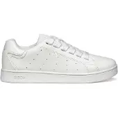 Geox Eclyper Trainers Blanc EU 40 Enfants