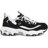 SKECHERS Baskets Basses Skechers D Lites - 42 1/2