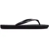 Roxy Viva Iv Tongs Noir UE 40 Femme Noir UE 40