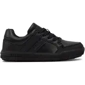 Geox Baskets Arzach 32 noires pour garçon