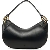 BOSS Sac bandoulière 'Bretzel' noir