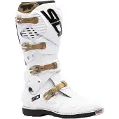 Sidi Crossfire 3 Off-road Boots Blanc EU 43 Homme