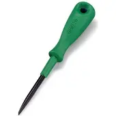 Wago Tournevis avec protection de l'isolation - Tournevis pour vis avec pointe de 3,5 mm 210-657