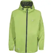 Trespass Qikpac Jacket Vert 2XL Homme