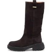 Woden Boots chocolat