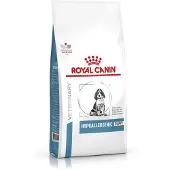 Royal Canin Hypoallergenic Chiot - 3,5 kg