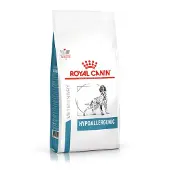 Royal Canin Hypoallergenic - 7 kg