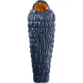 Deuter - Sac de couchage - Exosphere EL 0C/32F Ink Maple - Navy