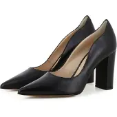 Evita Escarpins 'Natalia' noir