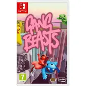 Gang Beast Nl/fr Switch