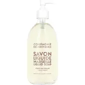 Compagnie De Provence Liquid Marseille Soap (Savon liquide, 495 ml)