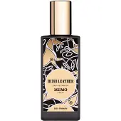 Memo Paris , Collection Cuirs Nomades, Irish Leather, Eau de Parfum, vaporisateur (30 ml)