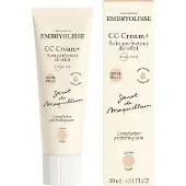 Embryolisse CC Cream + CC crème hydratante SPF 20 teinte Light 30 ml