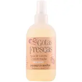 Big Buy Cooking Parfum pour homme Gotas Frescas Instituto Español EDC 250 ml