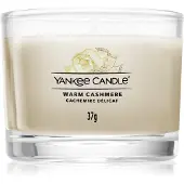 Yankee candle Warm Cashmere