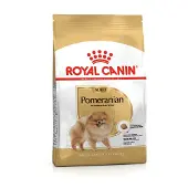 Royal Canin Poméranien Adult 1,5 kg