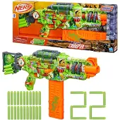 Nerf Jeu de plein air Zombie Corrupter