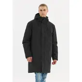 Whistler Veste outdoor 'Volcan' noir