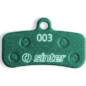 Sinter Plaquettes De Frein à Disque Organiques 003 Shimano D Mtb Race