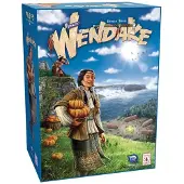 Renegade Game Studios Wendake - Jeu de société - - ENG Edition
