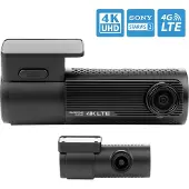 BlackVue DR970X-2CH LTE Plus II 64 Go
