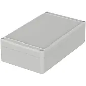 Bopla Boîtier D'Extérieur 62214400 Polycarbonate Gris Clair 200 X 120 X 57 1 Pc(s)